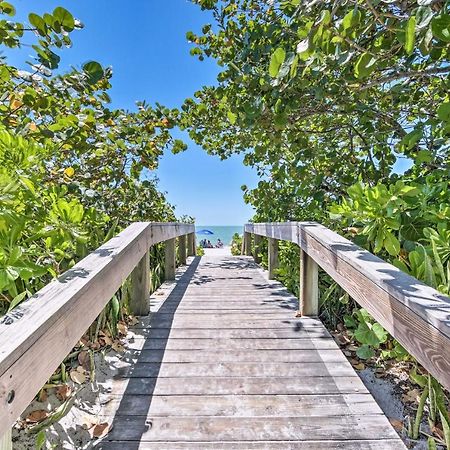 Evolve Dtwn Studio Steps To Naples Pier And Beach! Exterior photo